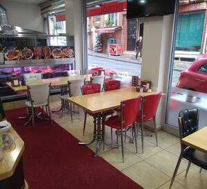 tarihi inegol koftecisi nam i lezzet fatih merkez istanbul